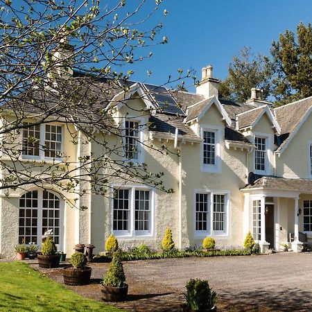 Ptarmigan House Bed and Breakfast Blair Atholl Exteriör bild